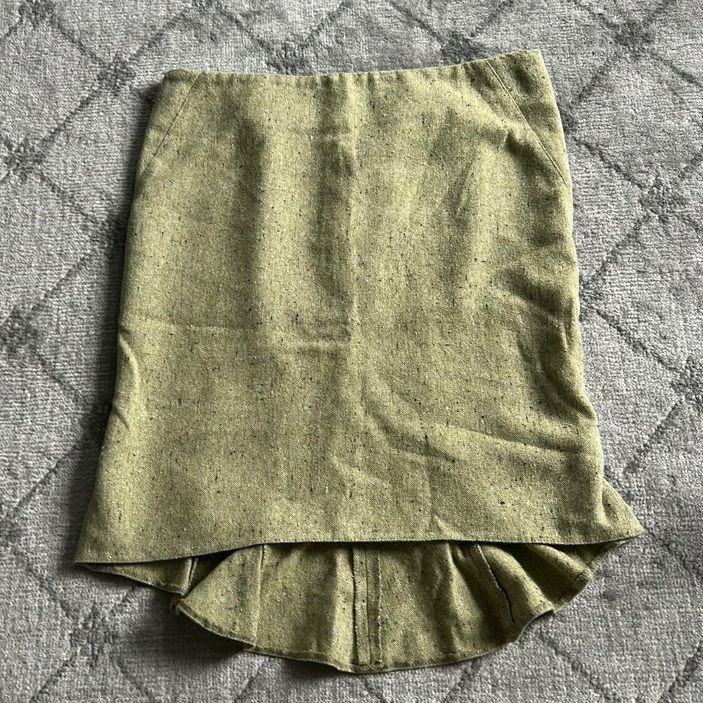 love….Ady skirt